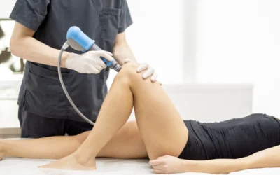Le onde d’urto extracorporee in terapia fisica strumentale
