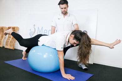 CORE STABILITY