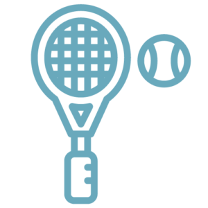 Fisioterapia per il Tennis Lecco Medinmove