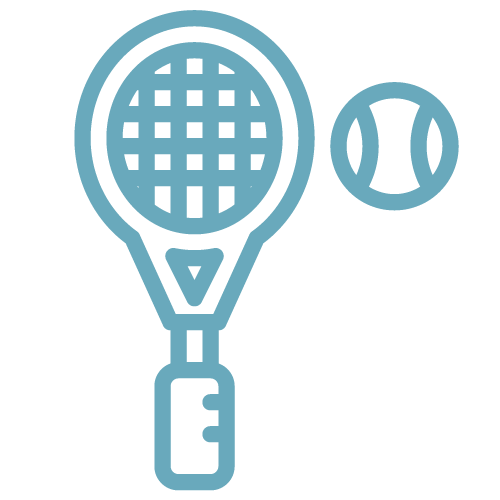 Fisioterapia per il Tennis Lecco Medinmove