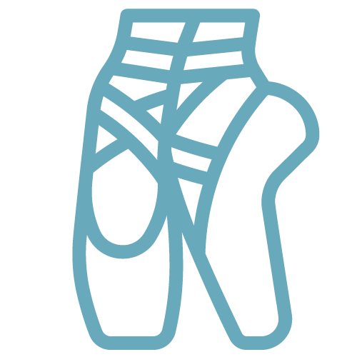 Fisioterapia per la danza Lecco MedinMove