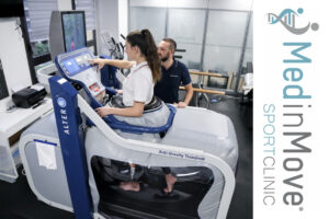 alter g