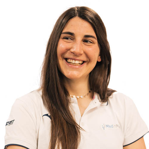 Giulia Valsecchi Chinesiologa Lecco Dott.ssa Giulia Valsecchi Chinesiologa Lecco