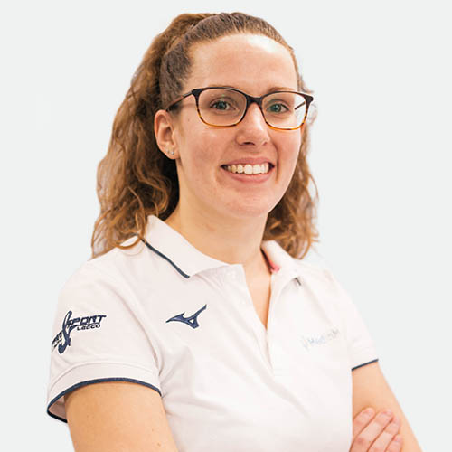 MedinMove Lecco Erica Frigerio MedinMove Lecco Fisioterapia Osteopatia Erica Frigerio
