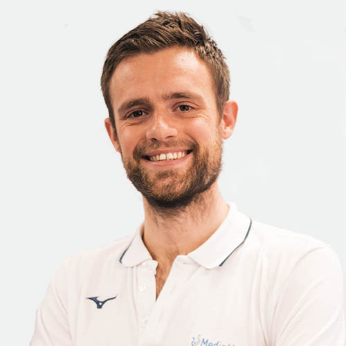 MedinMove Lecco Giulio Pizzagalli MedinMove Lecco Fisioterapia Osteopatia Giulio Pizzagalli