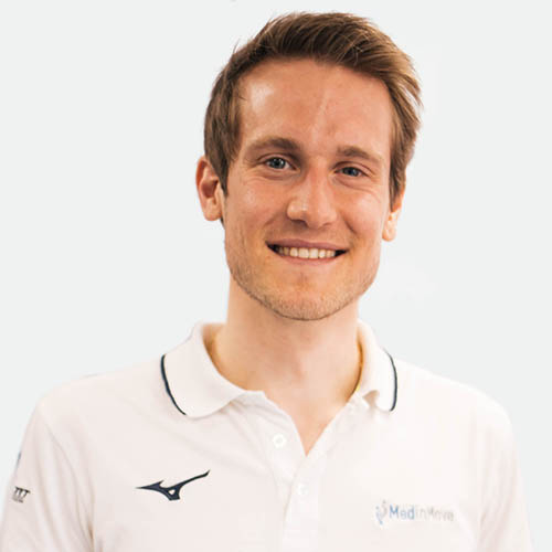 MedinMove Lecco Lorenzo Beltrami MedinMove Lecco Fisioterapia Osteopatia Lorenzo Beltrami