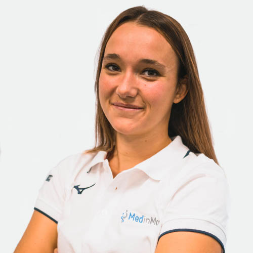 MedinMove Lecco Mara Riva MedinMove Lecco Fisioterapia Osteopatia Mara Riva