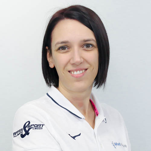 MedinMove Lecco Fisioterapia Osteopatia Sara Bettineschi