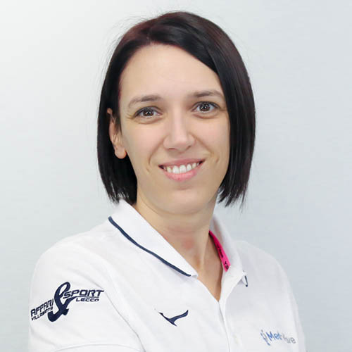 MedinMove Lecco Sara Bettineschi MedinMove Lecco Fisioterapia Osteopatia Sara Bettineschi