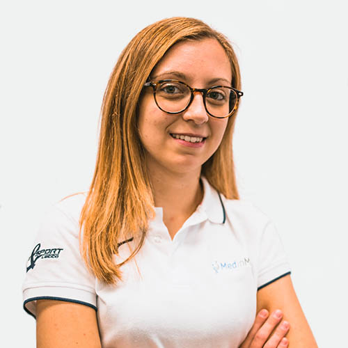 MedinMove Lecco Valentina Panzeri MedinMove Lecco Fisioterapia Osteopatia Valentina Panzeri