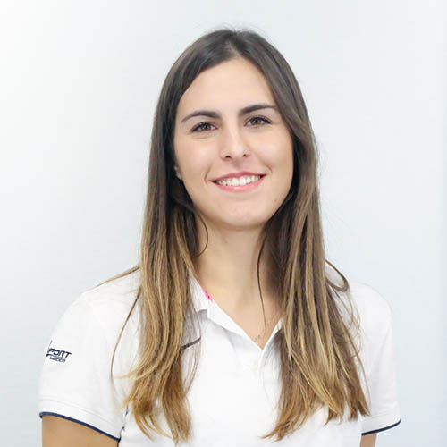 Valentina Marin Chinesiologa Dott.ssa Valentina Marin, Chinesiologa Lecco