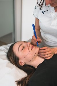 la fisioestetica nella cura delle rughe