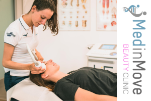 trattamento fisioestetica viso