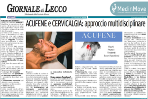acufene e cervicalgia l'approccio multidisciplinare