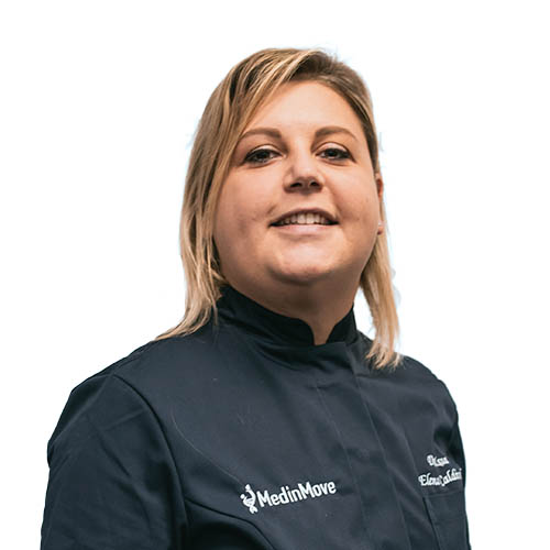 Elena Caldirola Fisioterapia Osteopatia Lecco Elena Caldirola Fisioterapia Osteopatia Lecco