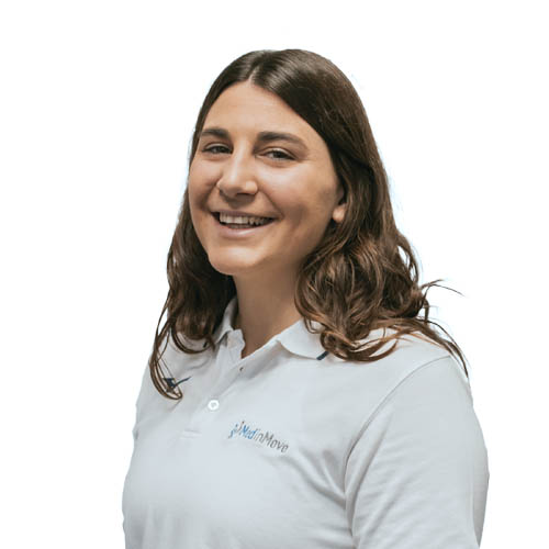 Giulia Valsecchi Fisioterapia Osteopatia Lecco Giulia Valsecchi Fisioterapia Osteopatia Lecco