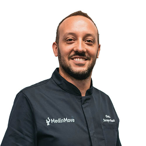 Jacopo Pisati Fisioterapia Osteopatia Lecco Jacopo Pisati Fisioterapia Osteopatia Lecco