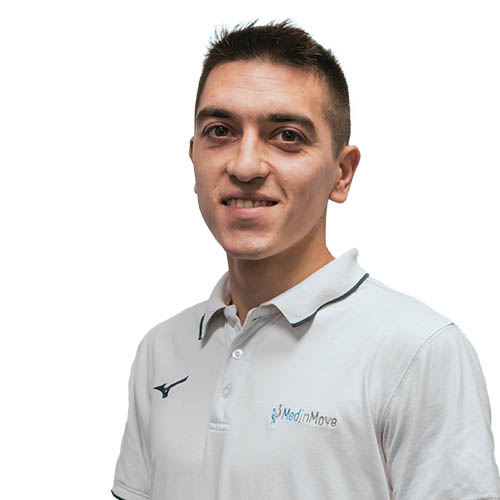Nicholas Peverelli Fisioterapia Osteopatia Lecco Nicholas Peverelli Fisioterapia Osteopatia Lecco