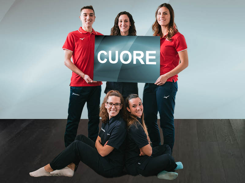 Fisioterapia Osteopatia Lecco Cuore Fisioterapia Osteopatia Lecco Cuore