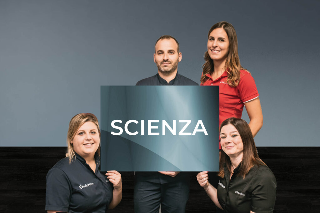 Medinmove Lecco Osteopatia fisioterapia Scienza Medinmove Lecco Osteopatia fisioterapia Scienza