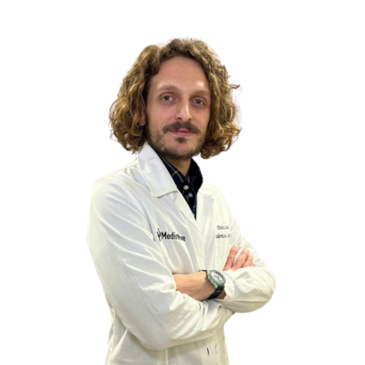 Matteo Bertone Fisiatra Lecco Lentate sul Seveso