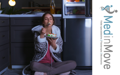 Insonnia e Aumento di Peso: ecco perché dormire male ti fa ingrassare
