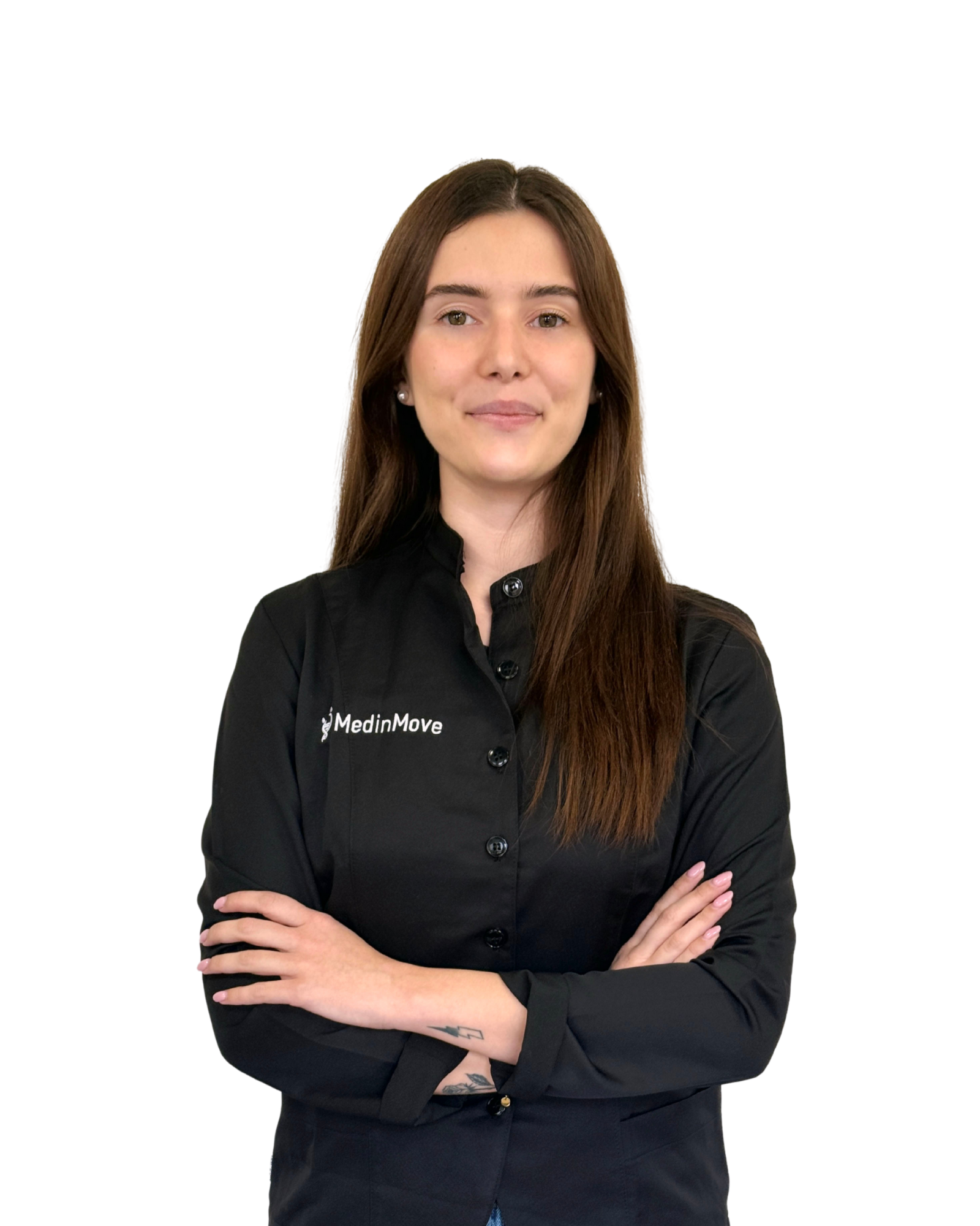 25 Elena Caldirola Fisioterapia Osteopatia Lecco