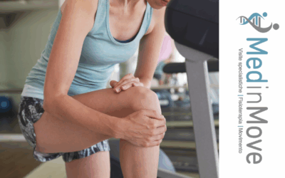 3 esercizi per rinforzare il ginocchio e migliorarne la stabilità