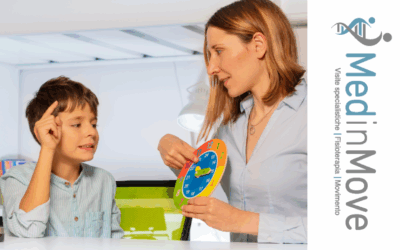 Autismo : un mondo di esperienze uniche