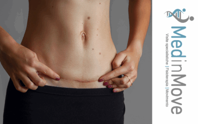 Come eliminare le Cicatrici con la Fisioterapia Dermatofunzionale