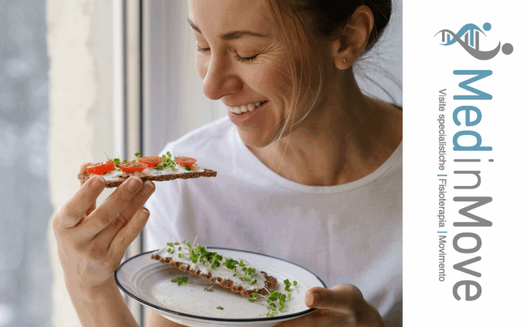Insonnia e aumento di peso: cosa mangiare per migliorare sonno e forma fisica